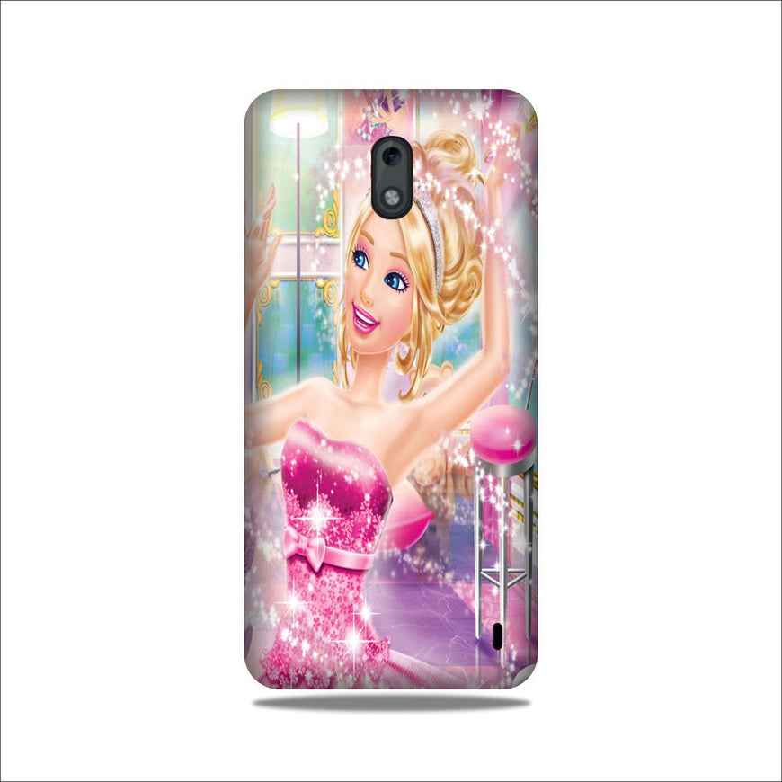 Princesses Case for Nokia 2.2