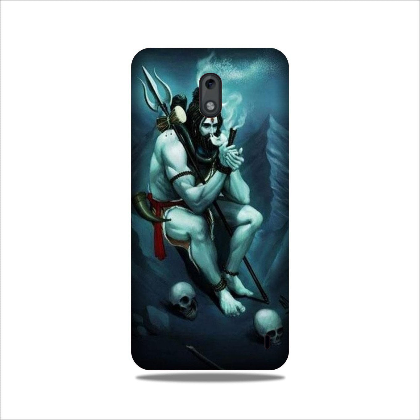 Lord Shiva Mahakal2 Case for Nokia 2.2