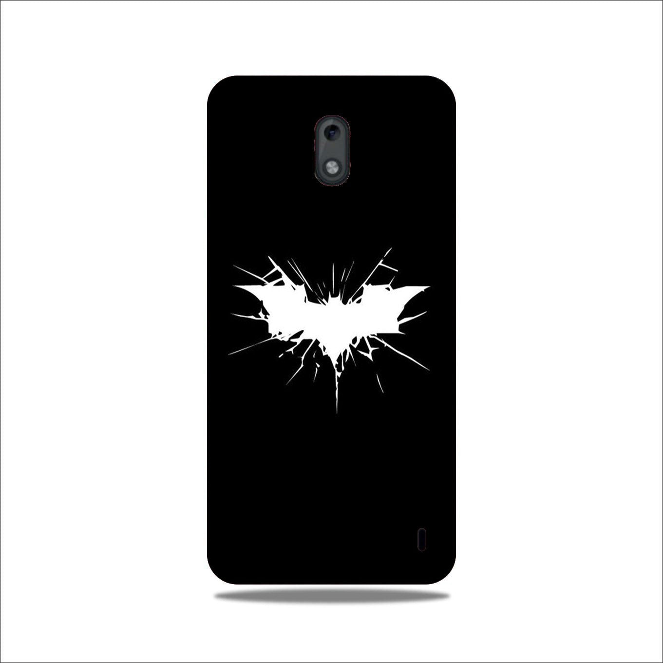 Batman Superhero Case for Nokia 2.2(Design - 119)