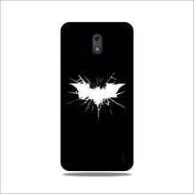 Batman Superhero Case for Nokia 2.2  (Design - 119)