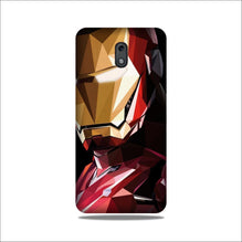 Iron Man Superhero Case for Nokia 2.2  (Design - 122)