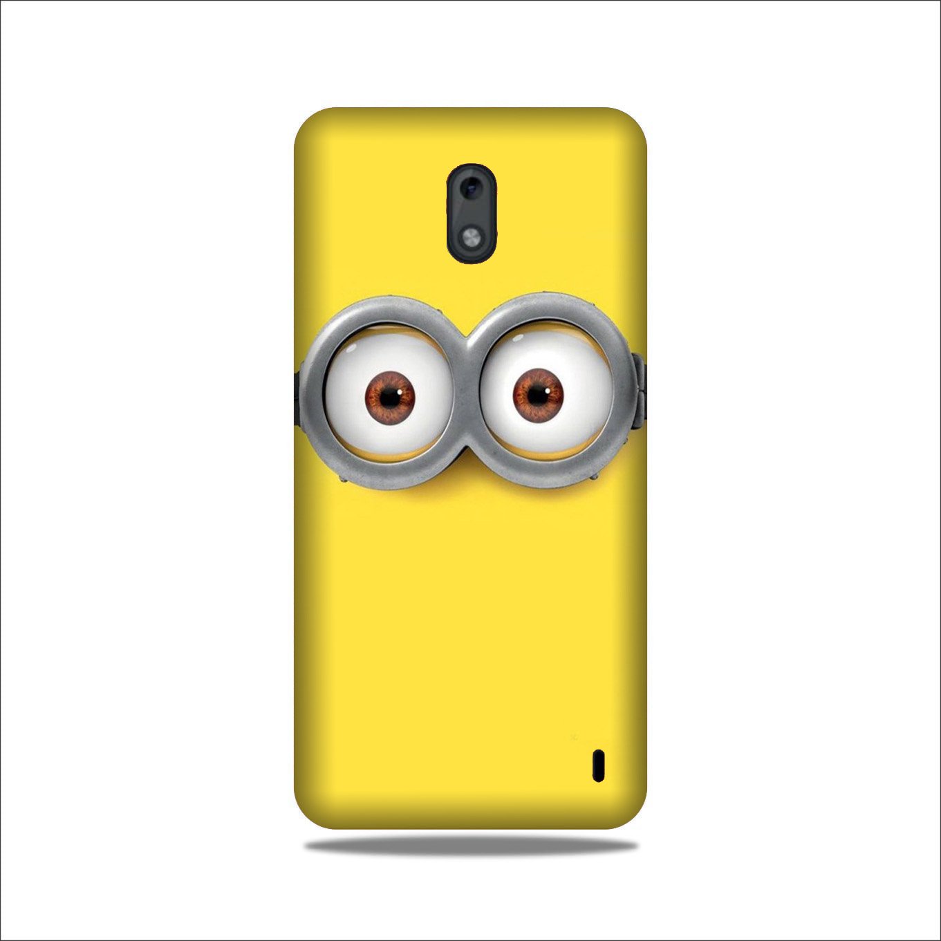 Minions Case for Nokia 2.2(Design - 128)