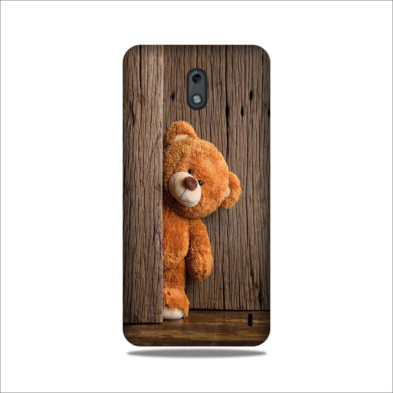 Cute Beer Case for Nokia 2.2(Design - 129)