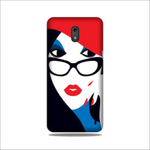 Girlish Case for Nokia 2.2  (Design - 131)