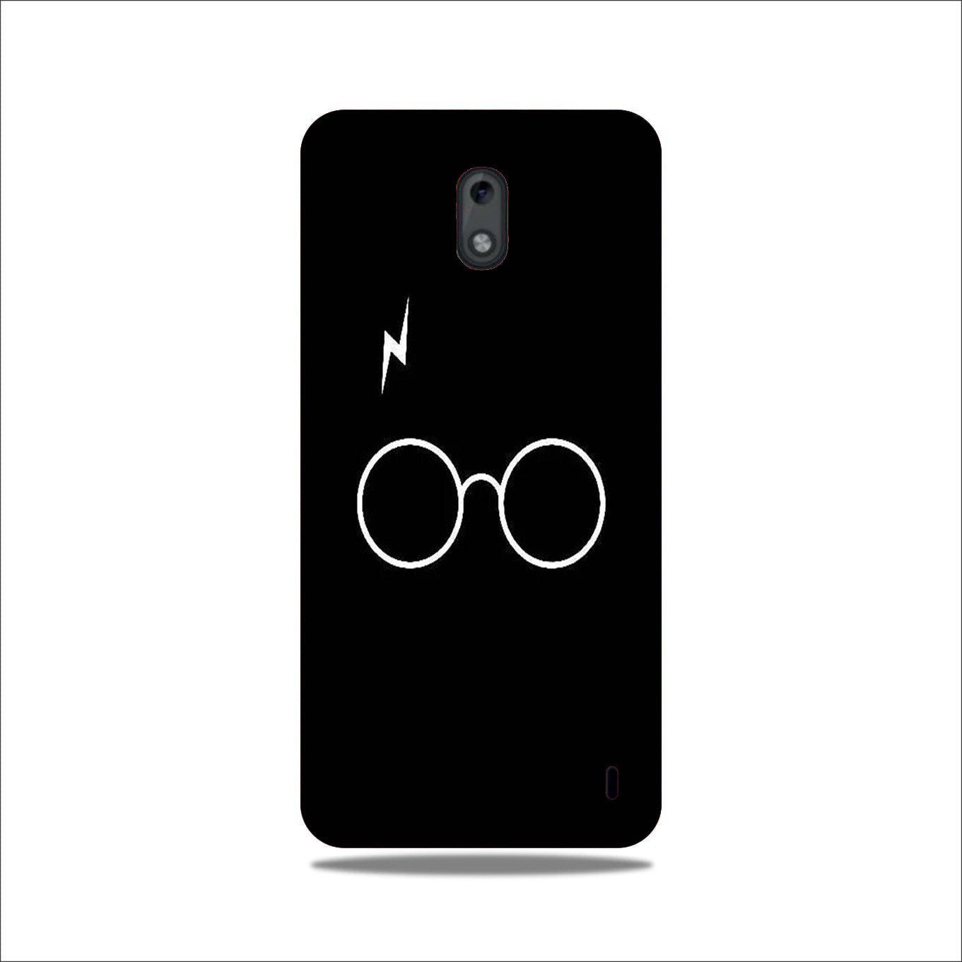 Harry Potter Case for Nokia 2.2(Design - 136)