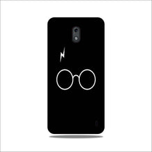 Harry Potter Case for Nokia 2.2  (Design - 136)