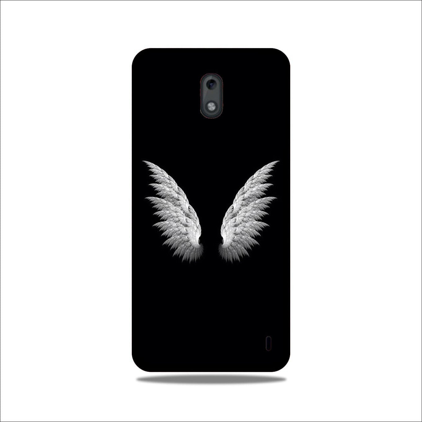 Angel Case for Nokia 2.2(Design - 142)