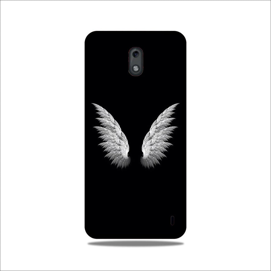 Angel Case for Nokia 2.2  (Design - 142)