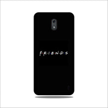 Friends Case for Nokia 2.2  (Design - 143)