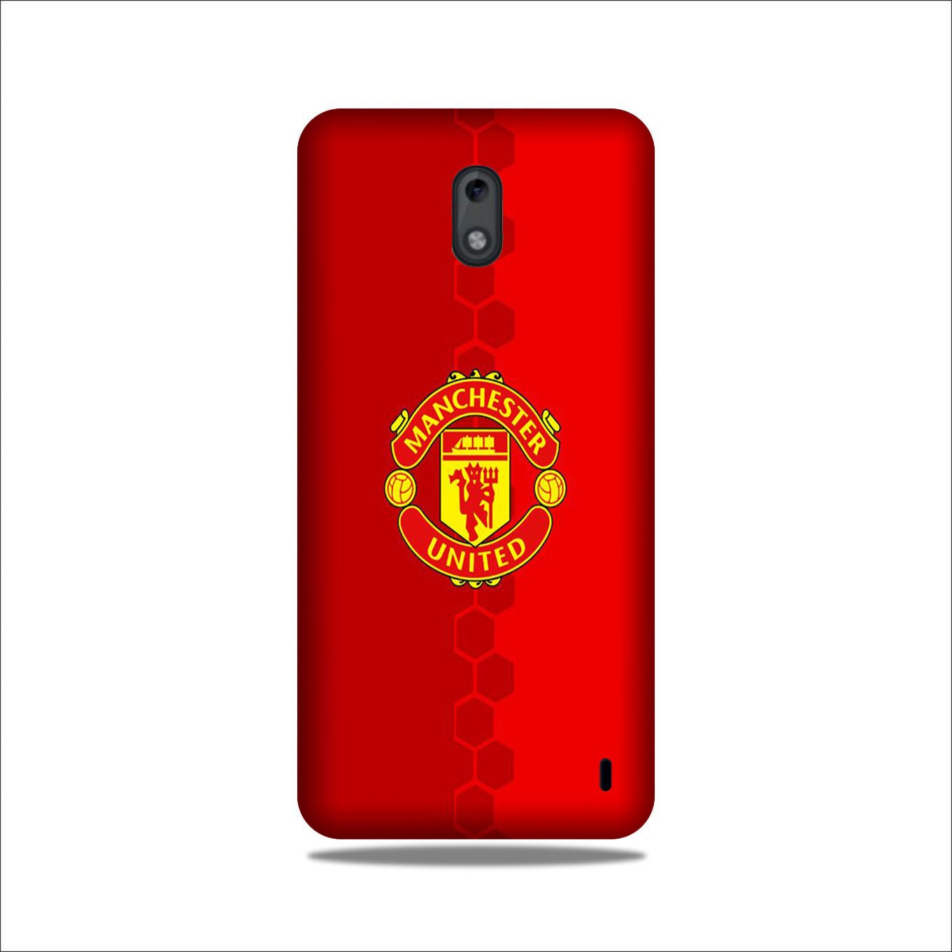 Manchester United Case for Nokia 2.2(Design - 157)