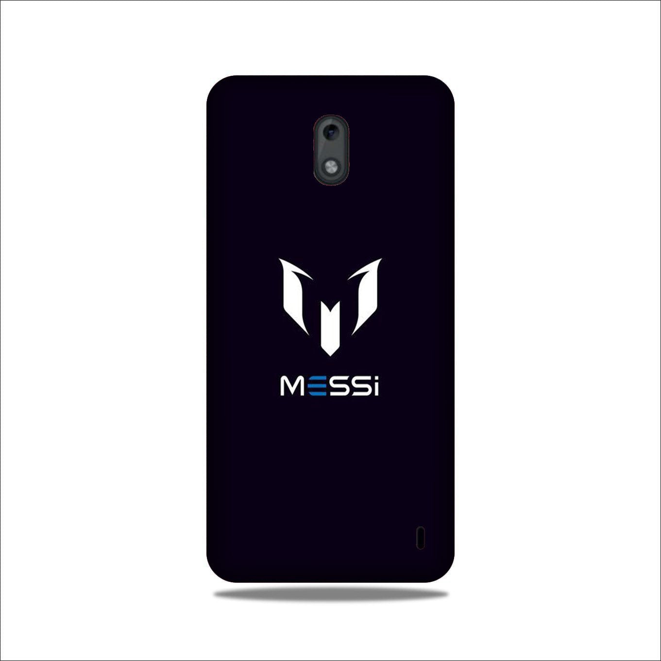 Messi Case for Nokia 2.2(Design - 158)