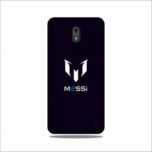 Messi Case for Nokia 2.2  (Design - 158)