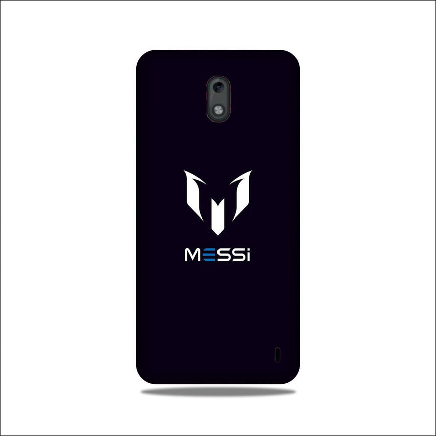 Messi Case for Nokia 2.2  (Design - 158)