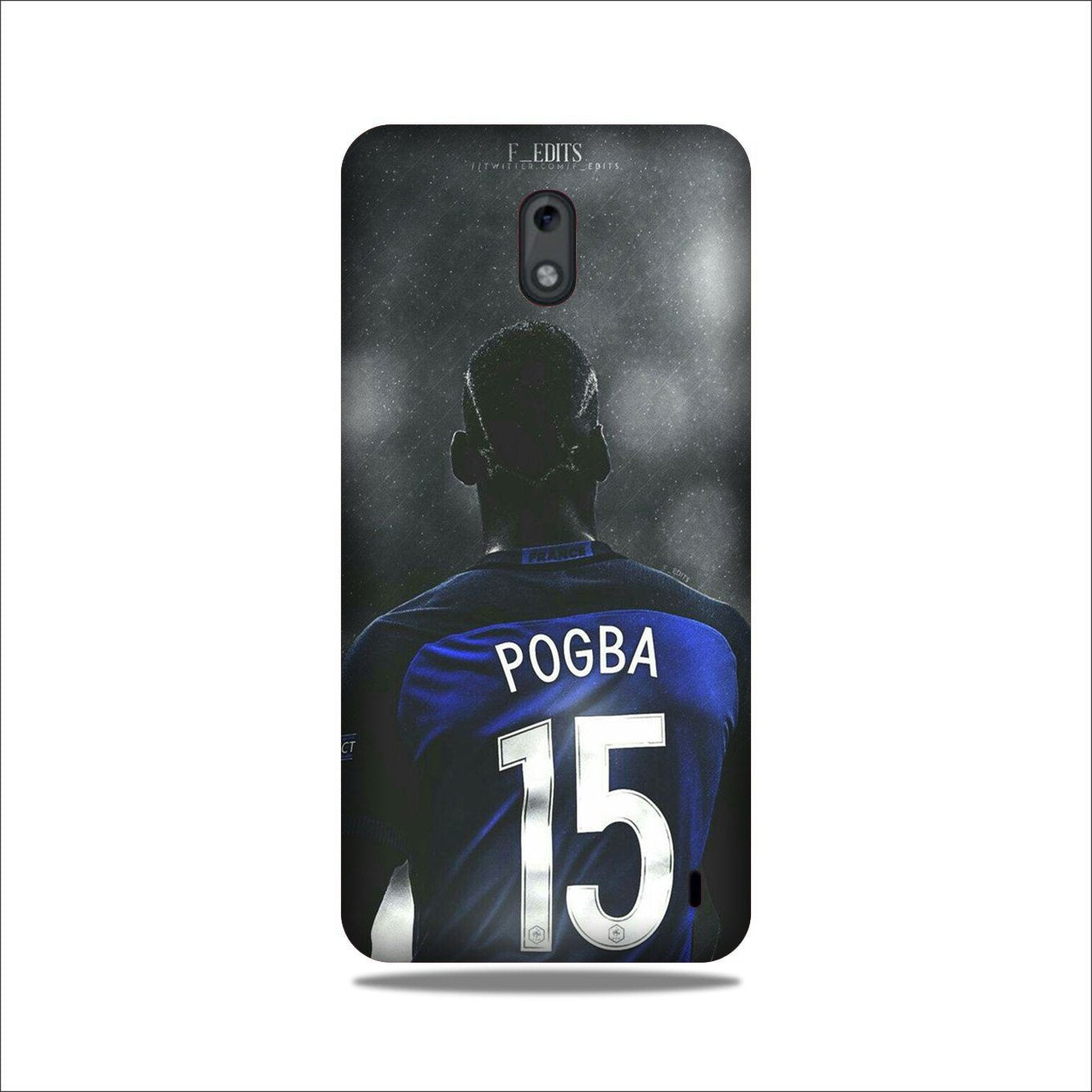 Pogba Case for Nokia 2.2(Design - 159)