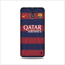 Qatar Airways Case for Nokia 2.2  (Design - 160)