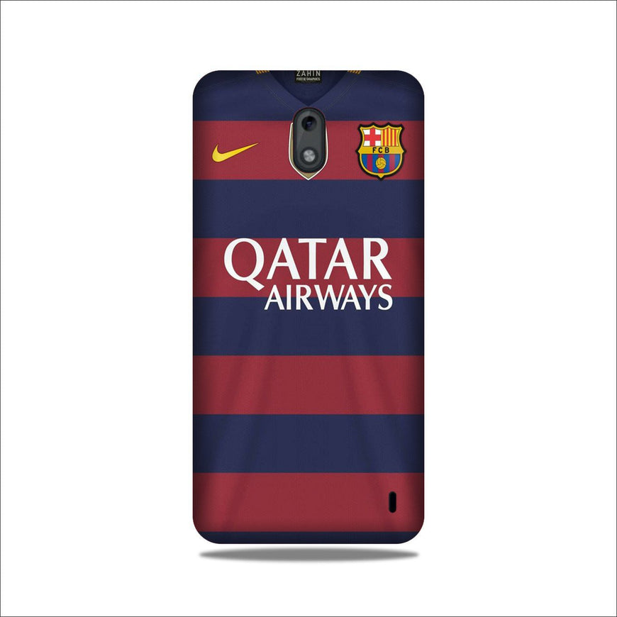 Qatar Airways Case for Nokia 2.2  (Design - 160)