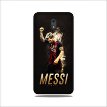 Messi Case for Nokia 2.2  (Design - 163)