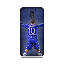 Hazard Case for Nokia 2.2  (Design - 164)