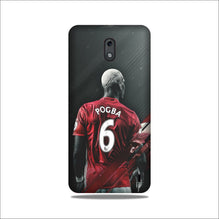 Pogba Case for Nokia 2.2  (Design - 167)