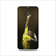 Neymar Jr Case for Nokia 2.2  (Design - 168)