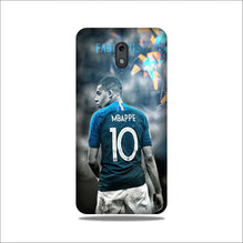 Mbappe Case for Nokia 2.2  (Design - 170)