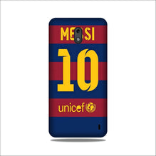 Messi Case for Nokia 2.2  (Design - 172)