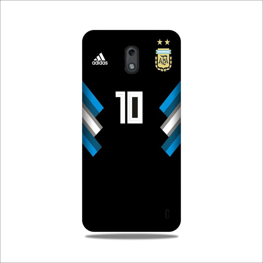 Argentina Case for Nokia 2.2  (Design - 173)