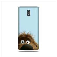 Cartoon Case for Nokia 2.2 (Design - 184)