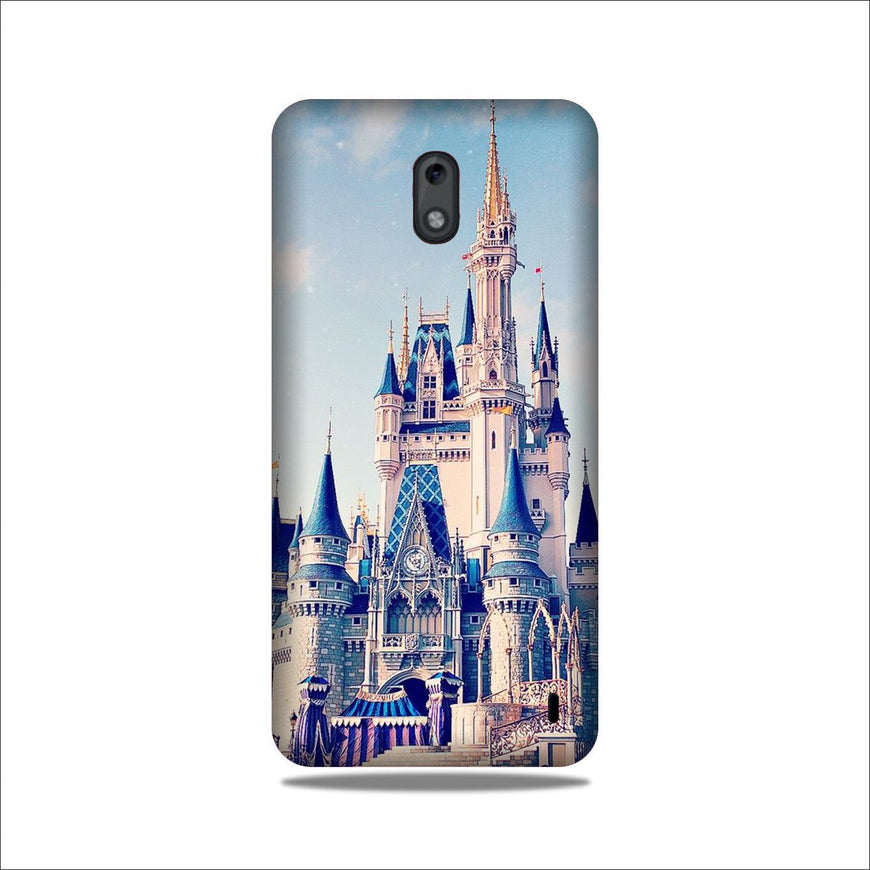 Disney Land for Nokia 2.2 (Design - 185)