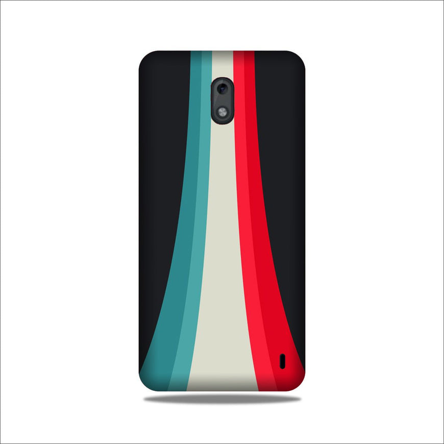 Slider Case for Nokia 2.2 (Design - 189)