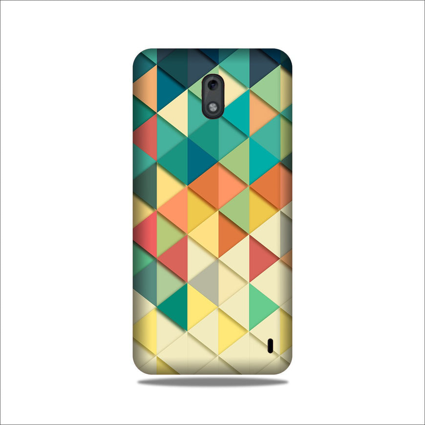 Designer Case for Nokia 2.2 (Design - 194)