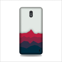 Designer Case for Nokia 2.2 (Design - 195)