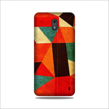 Modern Art Case for Nokia 2.2 (Design - 203)