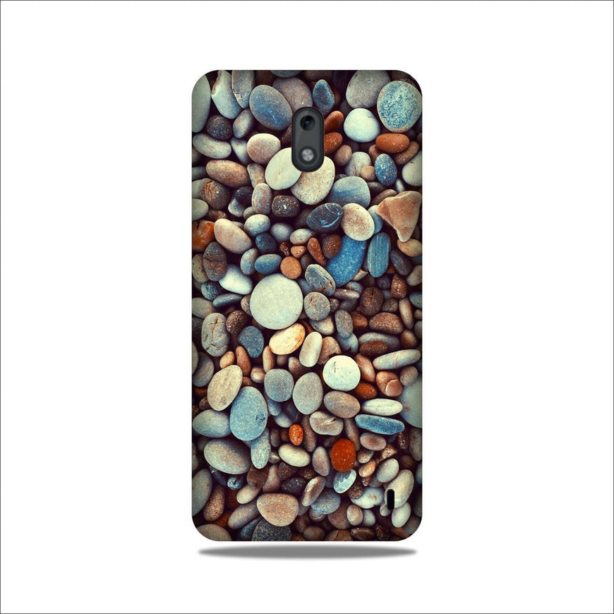 Pebbles Case for Nokia 2.2 (Design - 205)