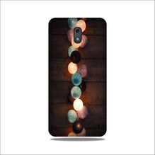 Party Lights Case for Nokia 2.2 (Design No. 209)