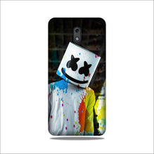 Marsh Mellow Case for Nokia 2.2 (Design No. 220)