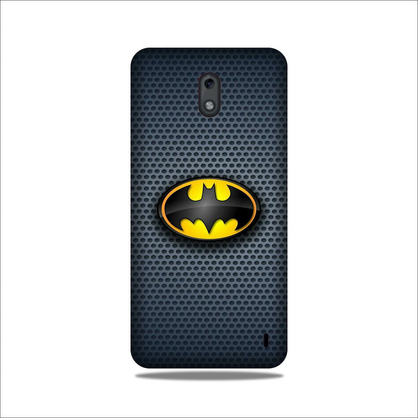 Batman Case for Nokia 2.2 (Design No. 244)