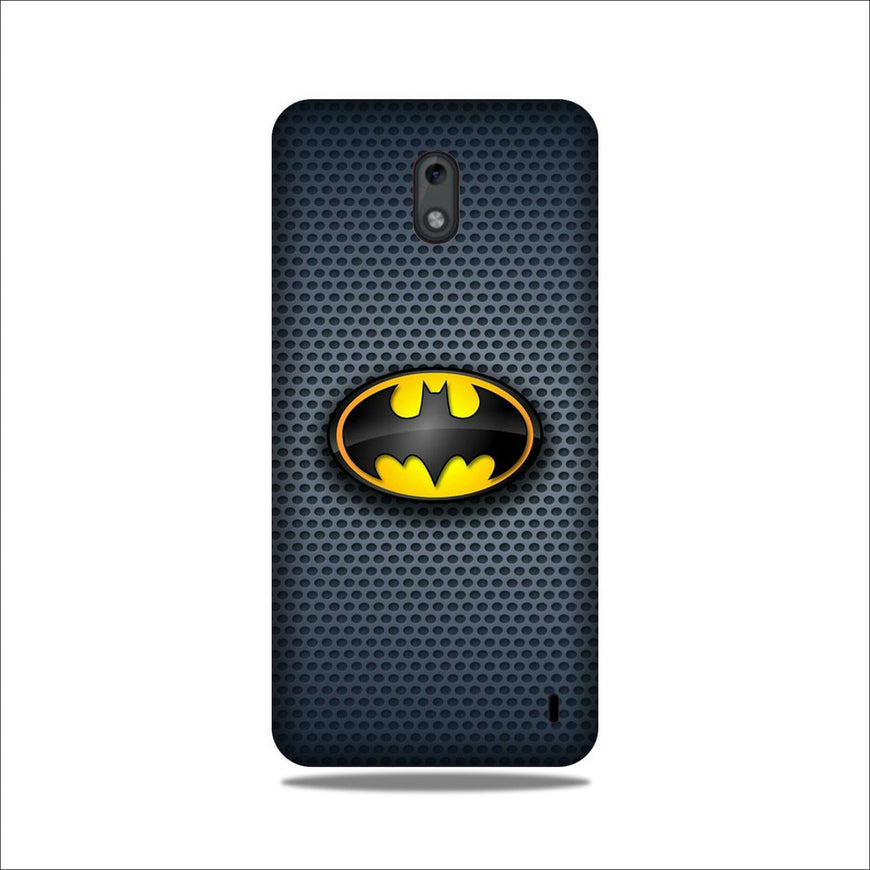 Batman Case for Nokia 2.2 (Design No. 244)