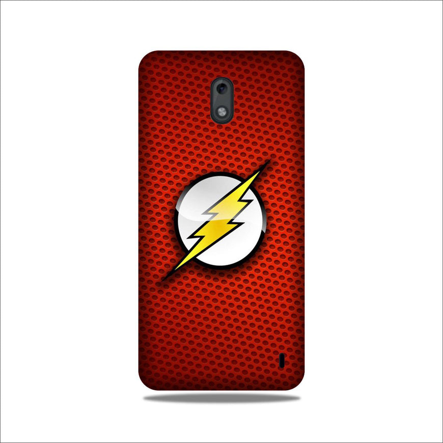 Flash Case for Nokia 2.2 (Design No. 252)