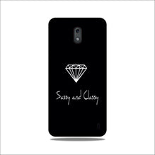 Sassy and Classy Case for Nokia 2.2 (Design No. 264)