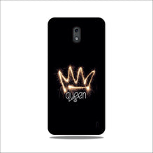 Queen Case for Nokia 2.2 (Design No. 270)