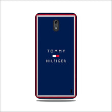 Tommy Hilfiger Case for Nokia 2.2 (Design No. 275)