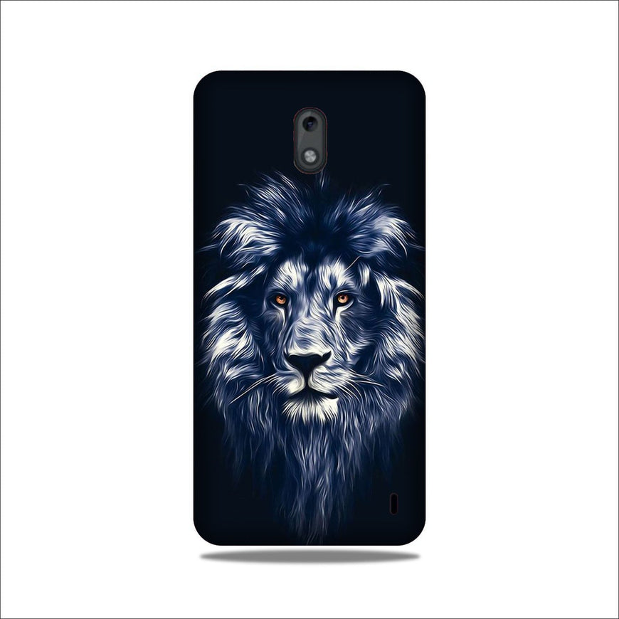 Lion Case for Nokia 2.2 (Design No. 281)