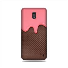 IceCream Case for Nokia 2.2 (Design No. 287)