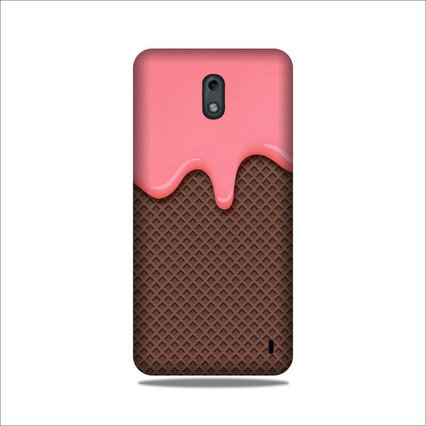 IceCream Case for Nokia 2.2 (Design No. 287)