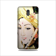 Krishna Case for Nokia 2.2 (Design No. 291)