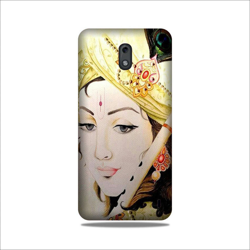 Krishna Case for Nokia 2.2 (Design No. 291)