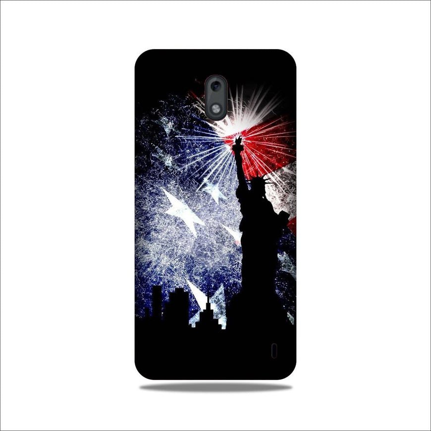 Statue of Unity Case for Nokia 2.2 (Design No. 294)