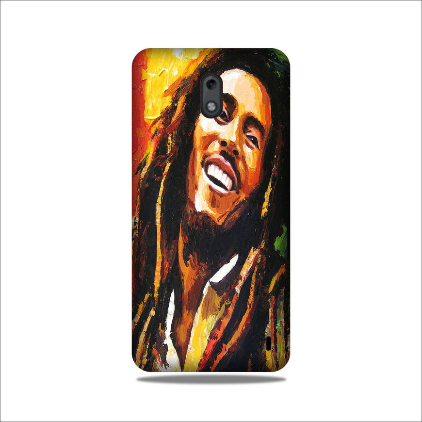 Bob marley Case for Nokia 2.2 (Design No. 295)