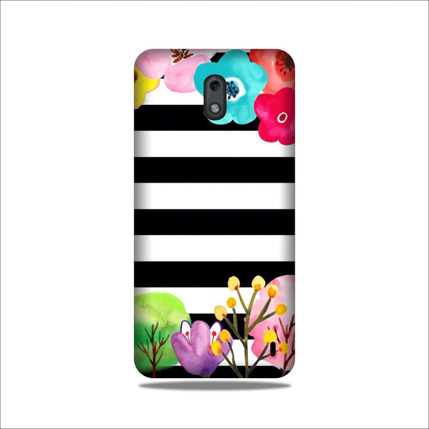 Designer Case for Nokia 2.2 (Design No. 300)